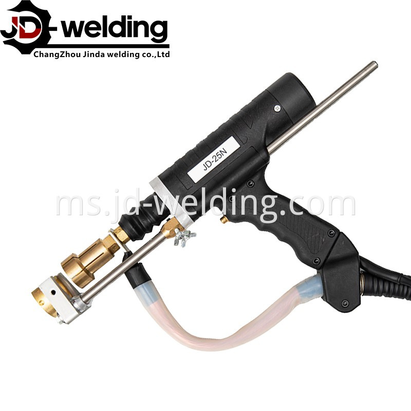 Stud Welding Gun